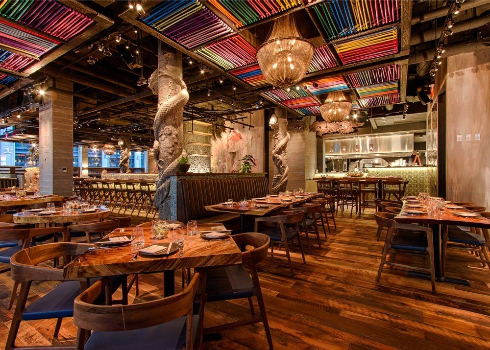 Origin - A novel office facility concept for new age companies, Kakkanad, Kochi.