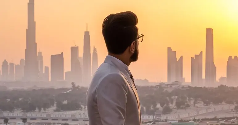 Origin - A novel office facility concept for new age companies, Kakkanad, Kochi.