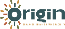 Origin - A novel office facility concept for new age companies, Kakkanad, Kochi.